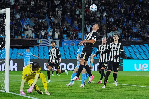 No jogo de ida, o Atlético-MG venceu o Montevideo City Torque por 3 x 0, levando boa vantagem para o jogo de volta