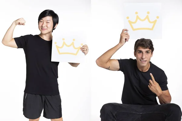 BBB20: quem vai levar a melhor na guerra entre Pyong e Prior