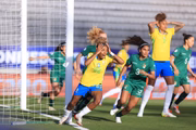 A Seleção Brasileira está invicta na Copa América