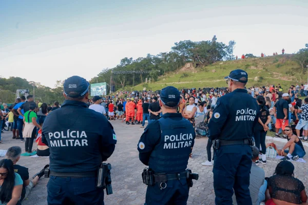 Operação na Via Sacra de Planaltina terá “Sala Lilás”. Entenda