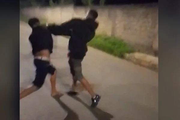 Briga, jovem 19 anos, morte DF, Sobradinho