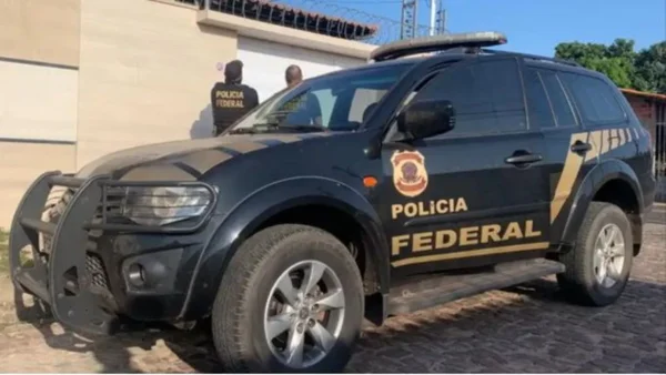 PF deputado milícia