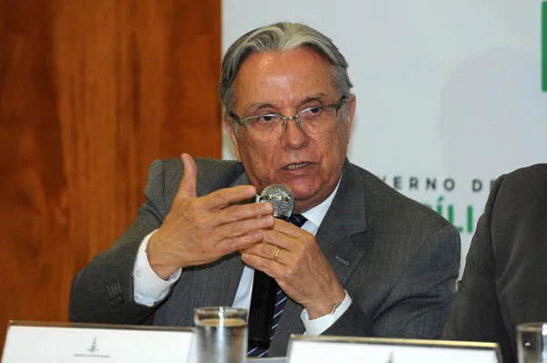 Justiça mantém diretor do Hospital da Criança afastado de conselho