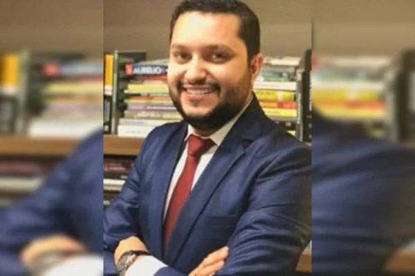 Advogado desaparece após encontro com cliente e é achado morto