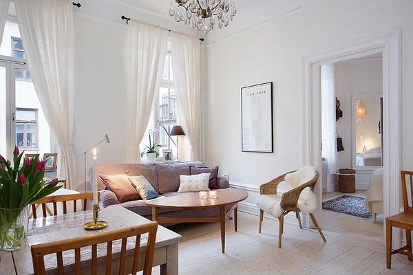 Design feminino e minimalista: a delicadeza como tendência