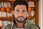 O ator Bruno Gagliasso