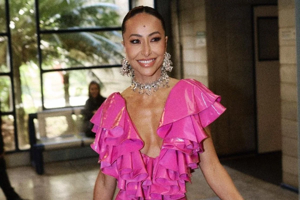 Sabrina Sato Sabrina Sato