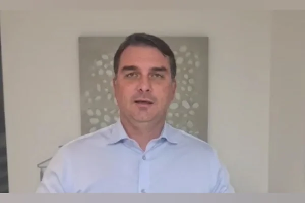 Flávio Bolsonaro