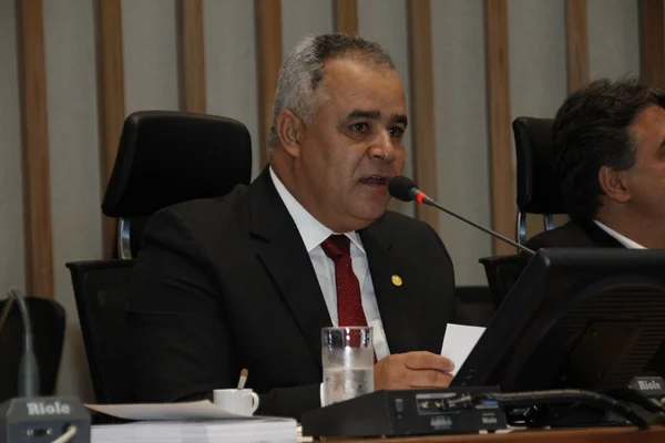 GDF: Ex-deputado Washington Mesquita será subsecretário do Idoso