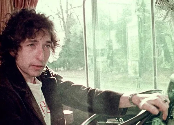 Bob Dylan