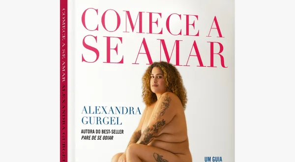 Alexandra Gurgel faz lançamento de seu próximo livro em Brasília