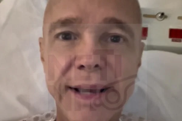 Netinho detalha segundo ciclo de quimioterapia: "Vou voltar a cantar" - Metrópoles