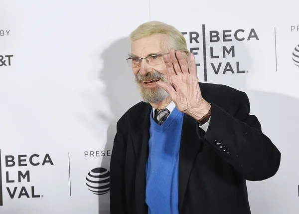 Morre aos 89 anos o ator americano Martin Landau