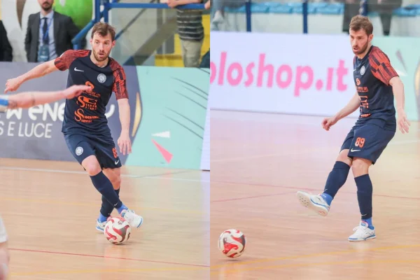 Jogador é demitido de clube de futsal durante live nas redes sociais