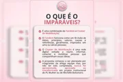 Movimento Imparáveis nega ter sido criado por Michelle: “Inspiração” - imagem 2 Movimento Imparáveis nega ter sido criado por Michelle: “Inspiração” - imagem 2