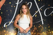 Lexa comemora 29 anos com festão na zona oeste do Rio