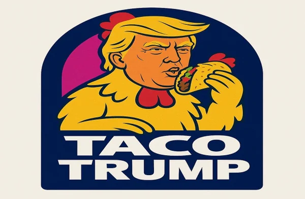 Taco trump