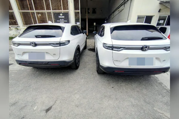 Homem é preso após comprar carro de R$ 150 mil por R$ 10 mil no Facebook