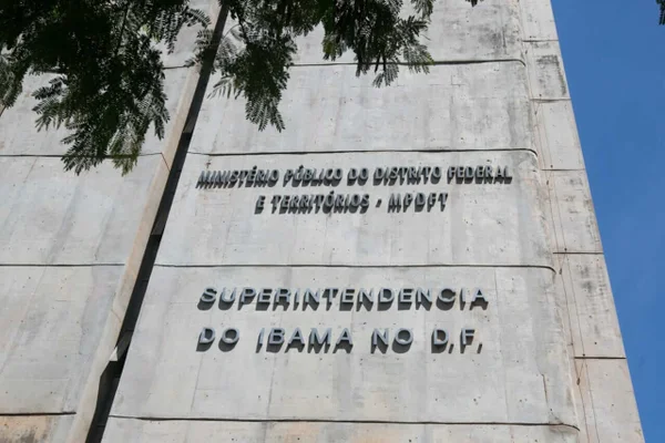 Imóveis do Ibama