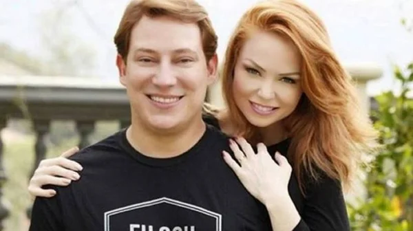 Bianca Toledo fecha igreja que tinha com marido acusado de pedofilia