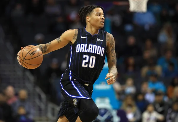 Orlando Magic e Markelle Fultz foram feitos um para o outro