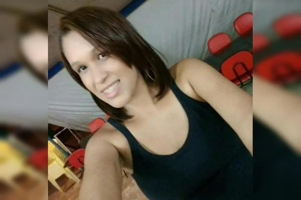 PCDF prende suspeito de matar jovem encontrada nua em altar