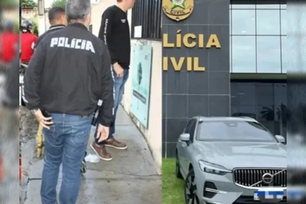 Operação prende influenciadores do Jogo do Tigrinho