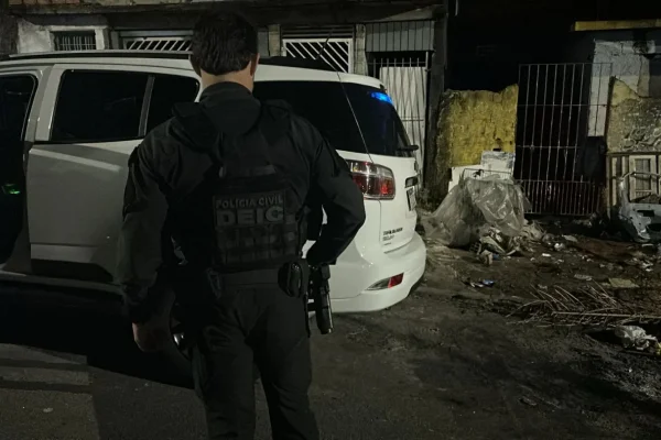 Imagem colorida, Operação mira grupo que movimentou R$ 4,2 milhões com golpe do falso advogado- Metrópoles