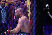 Conor McGregor