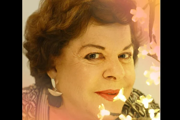 Morre, aos 81 anos, a cantora e compositora Miúcha