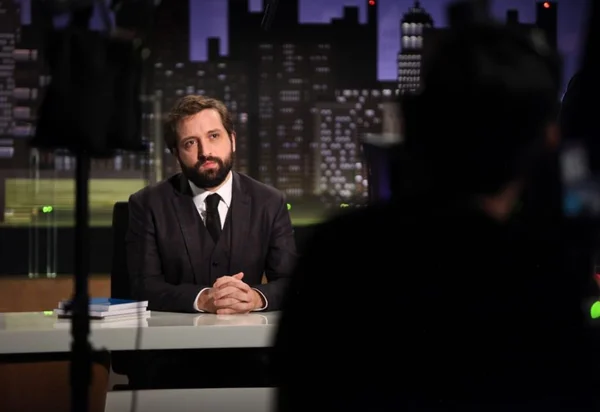Greg News: terceira temporada ganha data de estreia em março na HBO