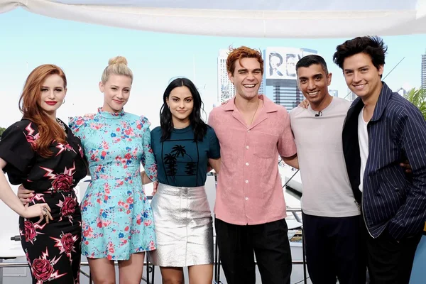 Quadrinhos? Comic-Con se torna um dos red carpets mais quentes da moda