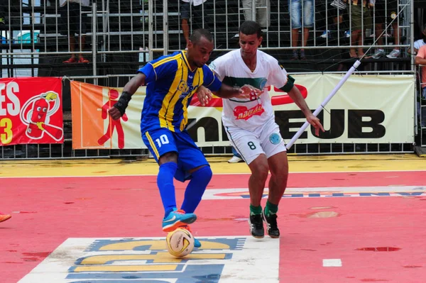 Torneio Arimatéia de Futsal bate recorde de público e reúne 100 mil pessoas