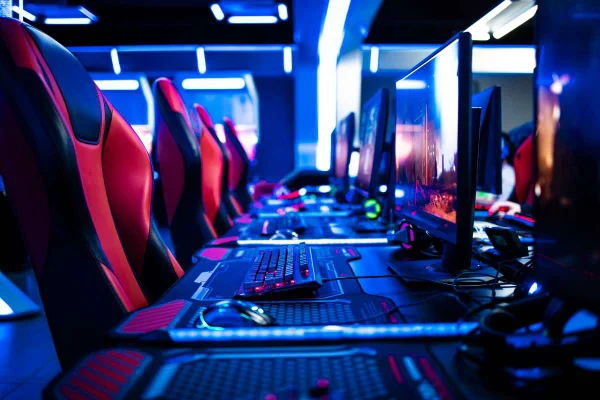 eSports são os esportes eletrônicos bets - APOSTAS