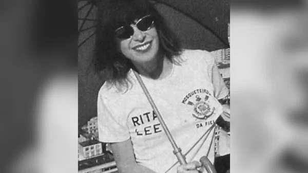 Times do Brasil lamentam morte de Rita Lee nas redes sociais
