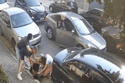 Todos os envolvidos foram compareceram à delegacia