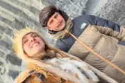 Após a morte de Oliver Tree, Fiona Chernavskaya rebateu rumores sobre traições