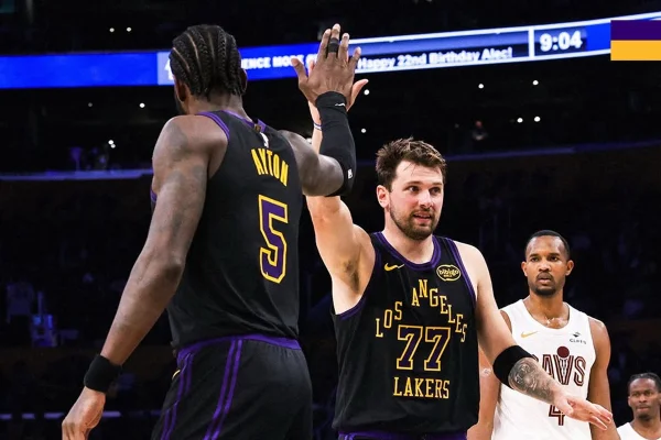 Confira todas as equipes já classificadas para os playoffs da NBA