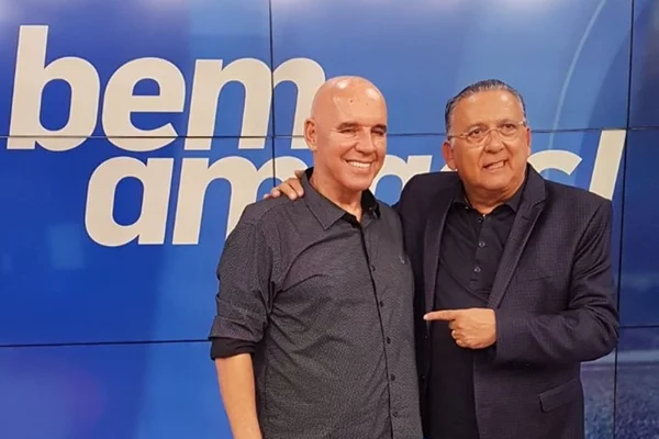 Botafogo anuncia Valdir Espinosa como novo gerente de futebol