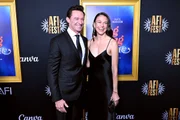 Hugh Jackman e Sutton Foster Hugh Jackman e Sutton Foster