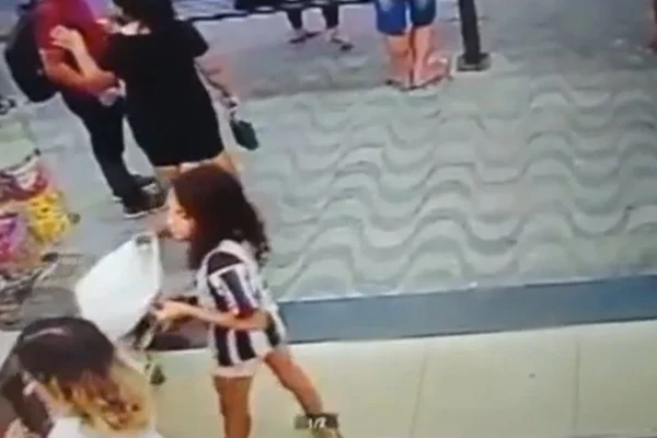 Menina de 10 anos desaparece após sair para comprar pão em MG