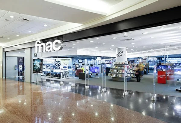 Fnac deverá fechar as portas no Brasil