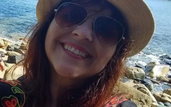 Zeni Bueno, 53 anos