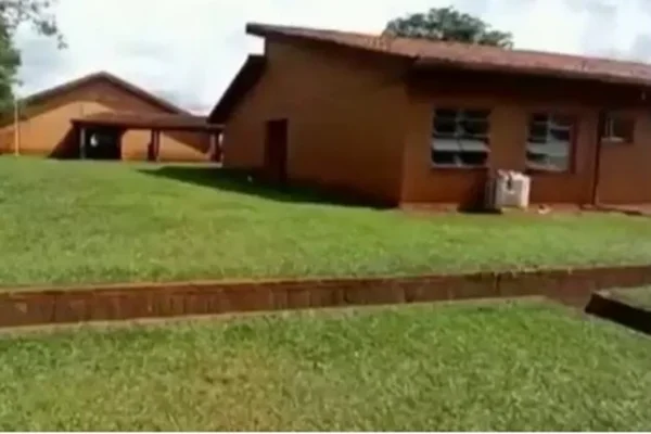 Aldeia indígena onde criança morreu afogada em balde