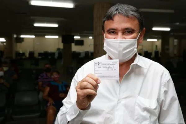 Wellington Dias