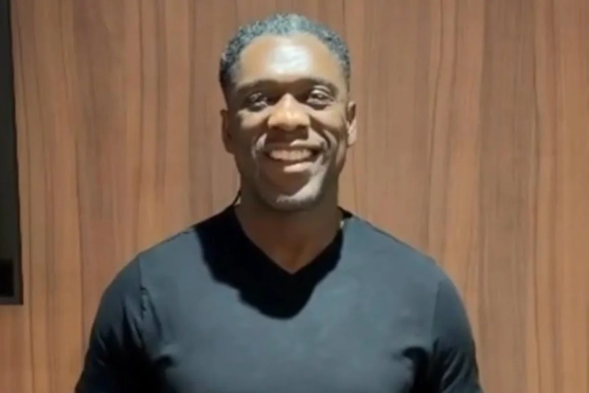 Seedorf, novo treinador do Corinthians Seedorf, novo treinador do Corinthians