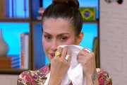 Cleo Pires. Cleo Pires.