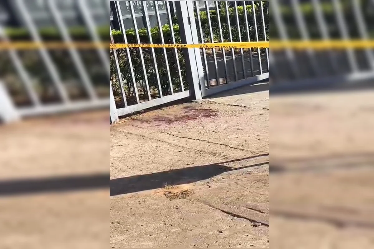Homem esfaqueado em São Sebastião; PCDF investiga motivação
