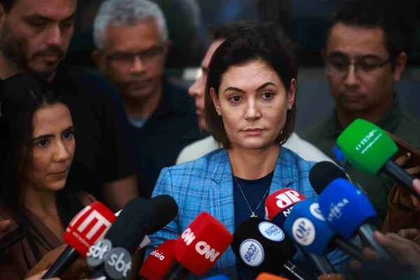De Celina ao vice-prefeito de SP: quem apoiou Michelle após vídeos