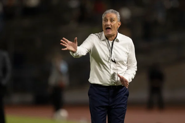 Técnico Tite
